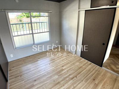  | 鶴田マンション