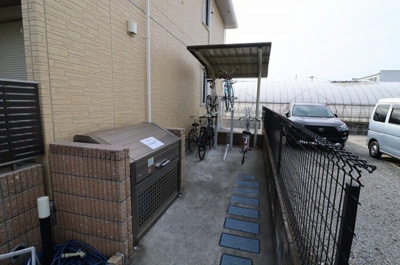 【その他共用部分】 | フィオーレ