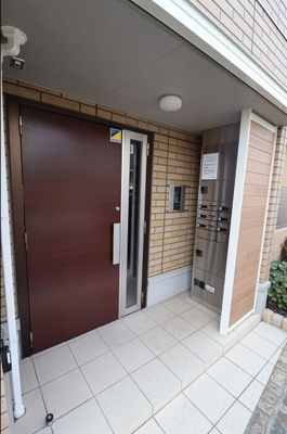 【エントランス】 | フィオーレ