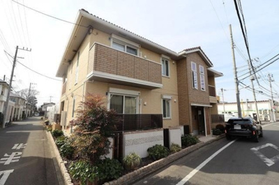 【外観】 | フィオーレ