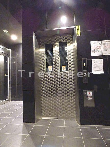 リヴシティ西川口弐番館のその他共用部分