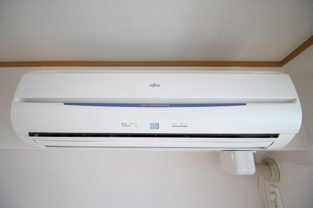 ルナ　パレス　Bの設備|※お部屋により仕様が異なる場合があります