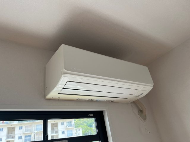 プラチナコート青山の設備