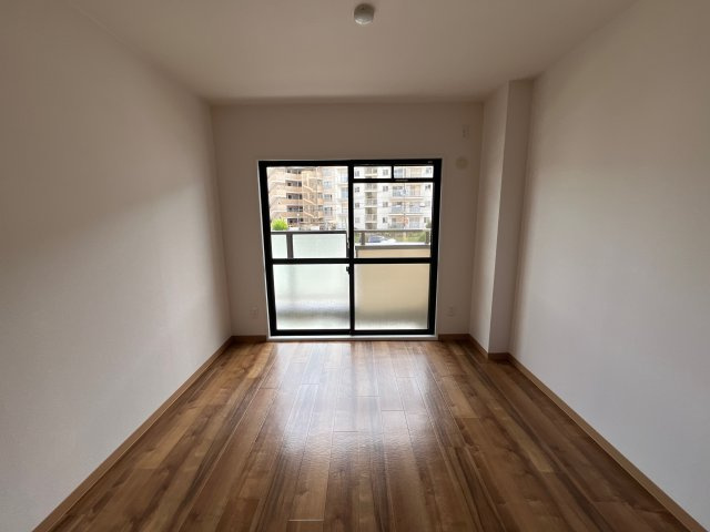 プラチナコート青山の子供部屋