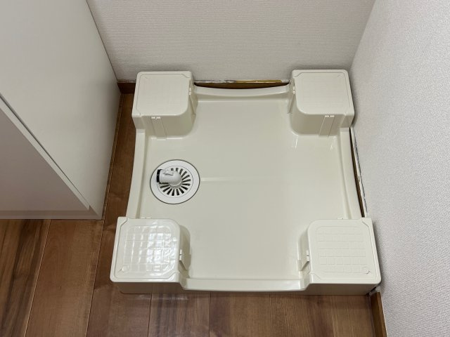 プラチナコート青山のその他