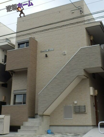 Creo高畑弐番館 名古屋市賃貸　仲介手数料無料