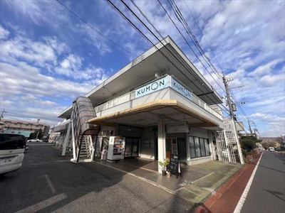 【外観】 | エスワンビル | 連携あり任意