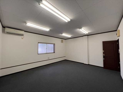 【内装】 | エスワンビル