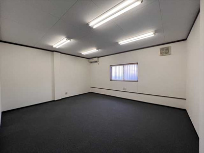 【設備】 | エスワンビル