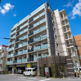 CITY　SPIRE北梅田の画像