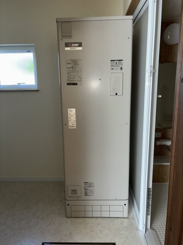 【発電・温水設備】 | 北見市田端町１８番地５７　新築戸建て