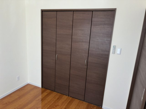 【収納】 | 北見市田端町１８番地５７　新築戸建て