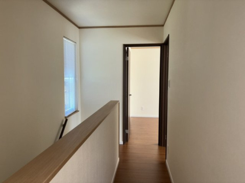 【その他共用部分】 | 北見市田端町１８番地５７　新築戸建て