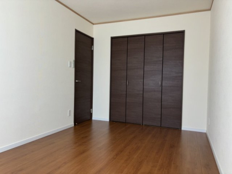 【子供部屋】 | 北見市田端町１８番地５７　新築戸建て