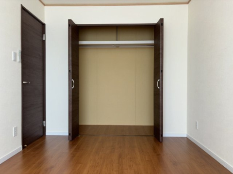 【収納】 | 北見市田端町１８番地５７　新築戸建て