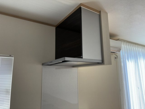 【キッチン】 | 北見市田端町１８番地５７　新築戸建て