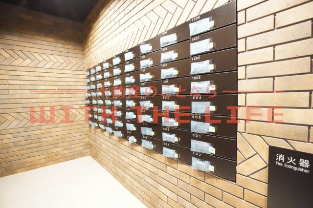 グランフォーレ久留米駅プレミア【キャッシュバック対象物件】のその他共用部分