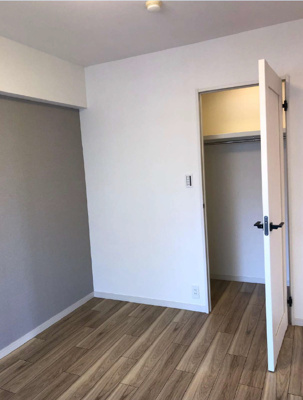 【洋室】 | アールヴェール中村橋