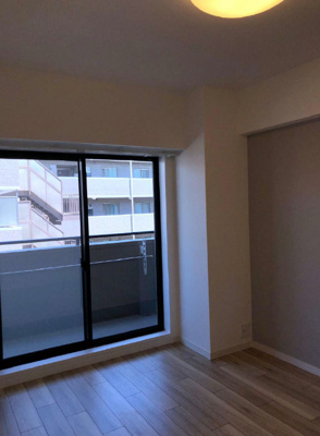 【洋室】 | アールヴェール中村橋