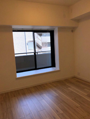 【洋室】 | アールヴェール中村橋