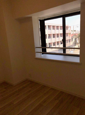 【洋室】 | アールヴェール中村橋