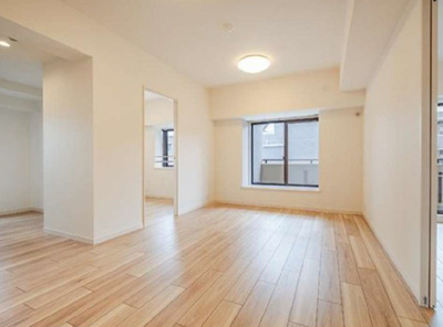 【居間・リビング】 | アールヴェール中村橋