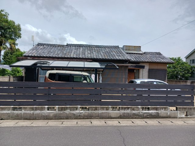 【外観】