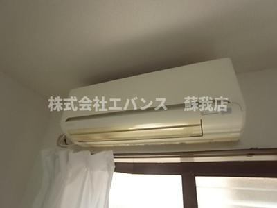 【設備】 | フレグランス湯浅