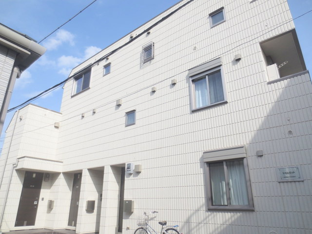 シャルロットのその他共用部分|★共用部分★