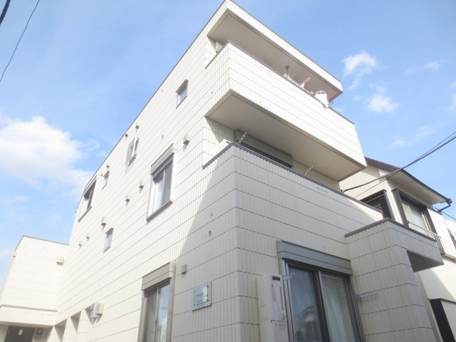 シャルロットのその他共用部分|★へーベルメゾン★