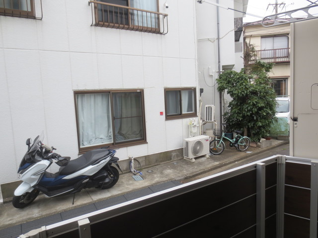 シャルロットの展望|★眺望★