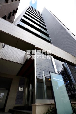 プランドール那古野