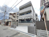 La vie belle 宝山町の画像