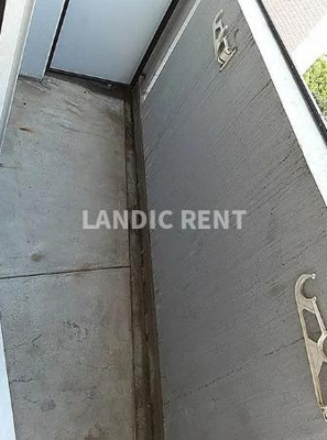 【バルコニー】 | R'sレジデンス千代