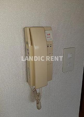 【セキュリティ】 | R'sレジデンス千代