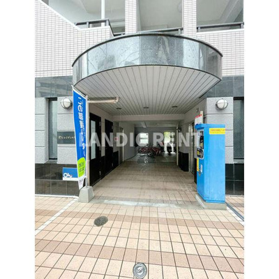 【エントランス】 | R'sレジデンス千代