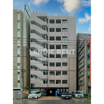 【外観】 | R'sレジデンス千代