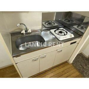 【キッチン】 | R'sレジデンス千代