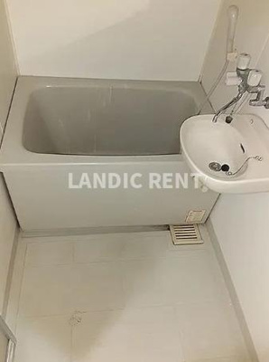 【浴室】 | R'sレジデンス千代