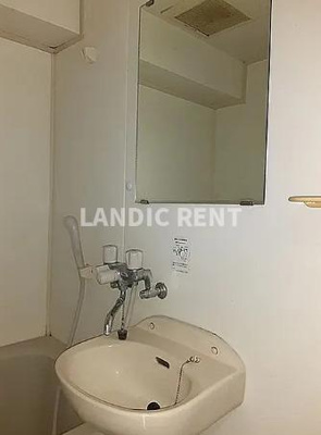 【洗面所】 | R'sレジデンス千代