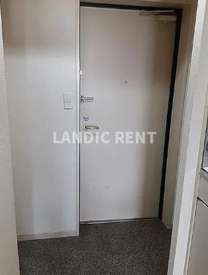 【玄関】 | R'sレジデンス千代