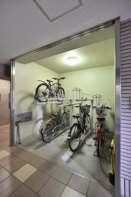 【その他共用部分】 | グリーンパレス町田(グリーンパレスマチダ)