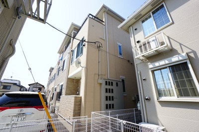 【外観】 | ヴィーナスⅡ