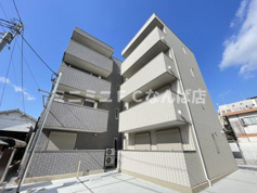 TRICERA Courtの画像