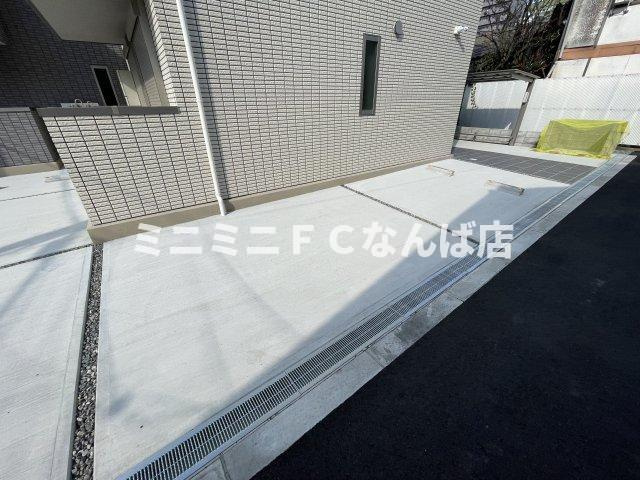 TRICERA Court