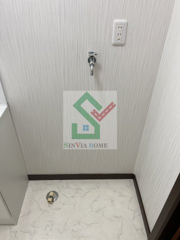 石神一丁目戸建の設備