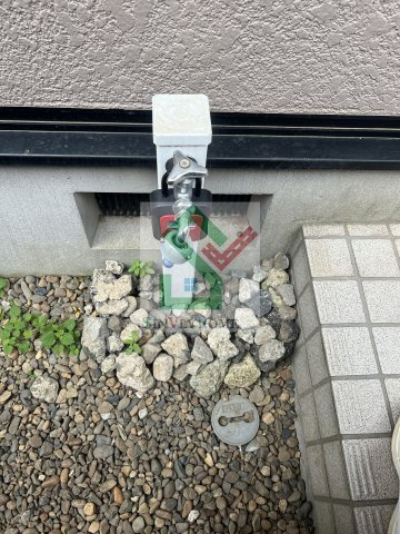 石神一丁目戸建のその他共用部分