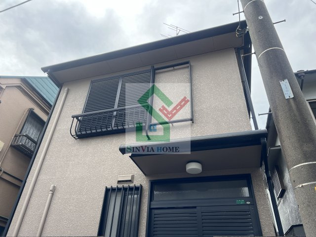 石神一丁目戸建