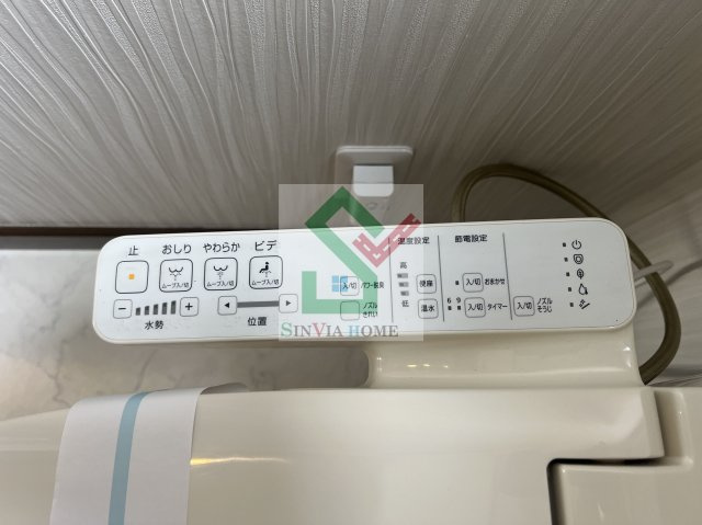 石神一丁目戸建のその他