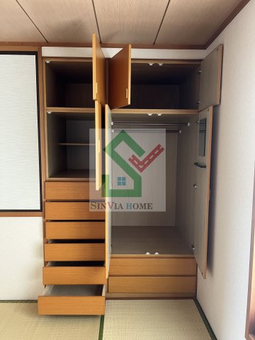 石神一丁目戸建のその他